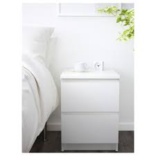 Ikea items used in the video are as follow,malm : Malm Kommode Mit 2 Schubladen Weiss 40x55 Cm Ikea Deutschland Malm Drawers Ikea Malm Drawers For Sale