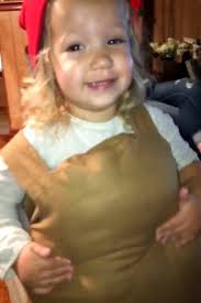 Check spelling or type a new query. Ladbible Girl Thinks She S Dressed Up As A Chicken Nugget Facebook