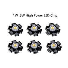 Some led grow lights produce full spectrum light, which is best at replicating real sunlight, whereas others produce a more limited spectrum. 10pcs Lot 3w Full Spectrum Led Grow Chip With Pcb Star Led Grow Lights Broad Spectrum 400nm 840nm Led Diode For Plants 3w Full Spectrum Led 3w Full Spectrum3w Full Aliexpress