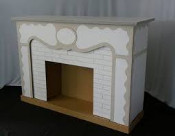 камин из коробок своими руками на новый год пошаговая инструкция Kamin Iz Kartona Svoimi Rukami 90 Foto Poshagovyj Master Klass Idei Dlya Ukrasheniya Kamin Dekor Kartonnaya Mebel