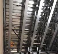 Green Light Steel Keel Villa Exported To Saudi Daman - Buy ...