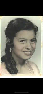 Melva Kelly Here's a picture of your Grandma Gabby