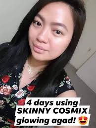 Skinny Cosmix Philippines