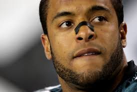 Eagles depth chart: Nate Allen listed as starter for preseason game vs.  Chicago