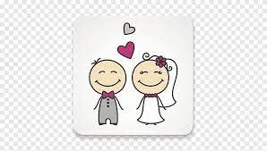 Marriage Love Boyfriend Courtship Family Married Couple Cartoon Love Couple Png Pngegg