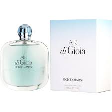 While edt contains five to nine percent, edp contains more, usually eight to 14 percent. Giorgio Armani Acqua Di Gioia Eau De Parfum For Women 100ml Authentic Overrun Perfume From Original Manufacturer Lazada Ph