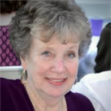 Kathleen Coulter Obituary May 22, 2019