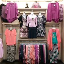 Catofashions 625 Cato Fashion Fashion Clothing Displays