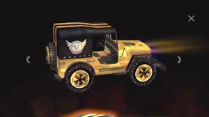 If you intend to use an image you find here for commercial use, please be aware that some photos do require a model or a. Nuevo Skin Vehiculo Jeep Oro Garena Free Fire Youtube