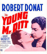 The Young Mr. Pitt, Us Poster, Phyllis Wood Print by Everett