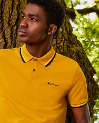 Style for summer sunsets #BenSherman