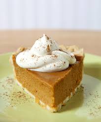 If you've taken the time to make the pumpkin pie filling, finish it by making the crust from scratch. Pumpkin Pie Recipe Test Ina Garten Vs The Pioneer Woman