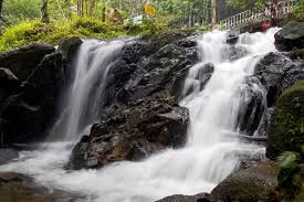 Senarai Air Terjun Di Malaysia Percutian Bajet