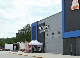 Bad Moms Filming In Newnan The Newnan Times Herald