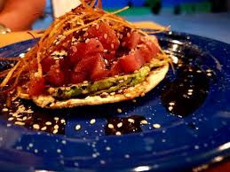 Best tacos in holbox, holbox island: Mahi Hits All The Marks This Is My New Favorite Spot In Holbox Review Of Mahi Holbox Holbox Mexico Tripadvisor