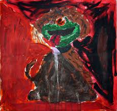 Rory Tatarnic And Olivia Manuel A Member Of The Woodstock Art Club In New Brunswick Canada Art Club Canadian Art Art