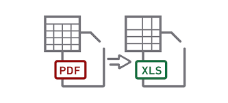 Upload or choose the file and click convert. 3 Ways To Convert Pdf To Excel Pdfmate