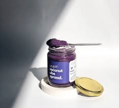 Ubeby - Vegan Ube Spread | Indo4ward