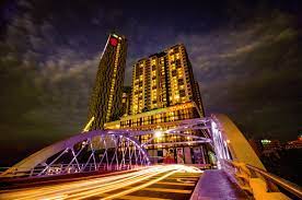The shore shopping mall themalaysiabest. Phb Opens The Shore Shopping Gallery In Melaka