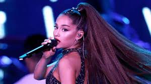 Lirik Lagu Positions Ariana Grande Lengkap Dengan Terjemahan Dan Video Klip Tribunnews Com Mobile