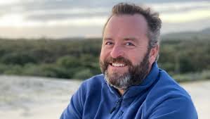 Fundraiser for Mitchell Harrison by Rich Fowler : Help Mitch and family  with his cancer journey