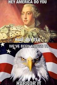 Because Merica That S Why History Jokes Historical Humor History Memes