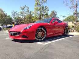 We currently have ferrari tuning upgrades in each of the 10 product categories, for more than 20 different models including the 288, 308, 328, 348, 355, 360, 430, 456, 458, 458 speciale, 488 gtb/gts, 488 pista, 512, 550/575, 599, 612, 812, california, enzo, ff, f8, f12, f40, f50. Custom Painted Wheels For Ferrari Giovanna Luxury Wheels