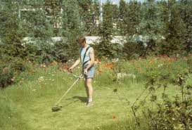 The Garden In Movement Parc Andre Citroen