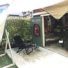 庭キャンプ キャンプ 自転車小屋 壁掛けテレビ モンキー などのインテリア実例 2019 08 03 15 45 45 roomclip ルームクリップ インテリア 実例 インテリア 自転車小屋
