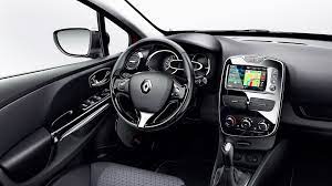 2013 Renault Clio Estate Features Auto Black Zone Renault Clio Clio Estate Renault