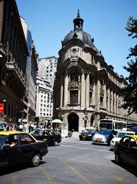 Algo Pasa Con Santiago De Chile Santiago De Chile Fotos De Chile Vacaciones En Chile