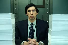 Schulman reported that driver swore off watching his own films until he watched himself in star wars: Mike Pompeo Slams The Report Scott Z Burns Responds Indiewire