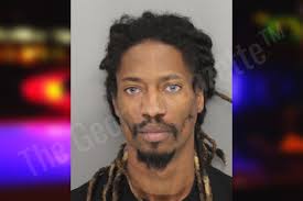 Jordan Holder — Cobb County Jail Bookings