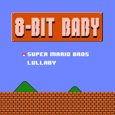 Maybe you would like to learn more about one of these? Super Mario Bros Lullaby Single By 8 Bit Baby Spotify