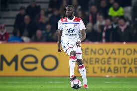 Tanguy ndombele alvaro (born 28 december 1996) is a french professional footballer who plays as a midfielder for premier league club tottenham hotspur and the france national team. Tanguy Ndombele Agent Discusses 80m Valuation Compromise Napoli Interest Bleacher Report Latest News Videos And Highlights