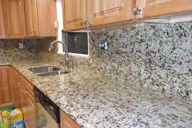 Essentially the glass sheet backsplash is a sheet of glass that can be painted in the color of your choice and then installed on your wall. Backsplash Ideas For Granite Countertops In Smyrna De