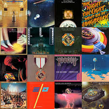 Pin On Electric Light Orchestra