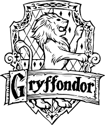 Gryffindor Clipart Slytherin Clipart Ravenclaw Clipart Hufflepuff Clipart Hogwarts In 2020 Harry Potter Coloring Pages Harry Potter Colors Harry Potter Printables