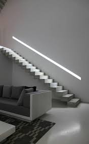 Treppen Beleuchtung 33 Best Salon Sous Influence Bois Images On Pinterest Staircase Design Stairs Design Modern Staircase