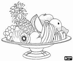 Gubahan hantaran perkahwinan dan pertunangan demikianlah pembahasan yang dapat kami sampaikan mengenai gubahan hantaran buah buahan dalam bakul. Lukisan Buah Buahan Tempatan Dalam Bakul Bagikan Contoh