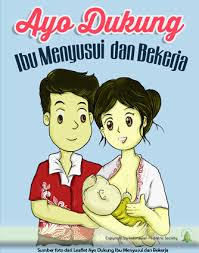 Hasil gambar untuk pekan menyusui sedunia