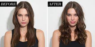 Surprise Hot Rollers Will Give You The Curls Of Your Dreams Diy Hair Curlers How To Use Hair Curlers Hair Rollers