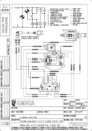 Basics 13 valve limit switch legend : Gaggia Classic Electrical Wiring Diagram Service Manual Download Schematics Eeprom Repair Info For Electronics Experts