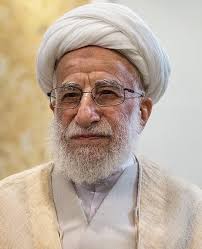 جمهوریت - خداحافظی آیت الله جنتی تایید شد - صاحب‌خبر