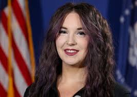 Meet our employee of the month, Charlee Alford! Thank you for all that you  do and keep up the good work!