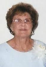 Obituary for Shirley (Crawley) Winfrey