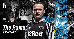 Get all the latest news, injury updates, tv match information, player info, match stats and highlights. Derby County On Twitter The Ram Cover Star Tonight Dcfcvbfc
