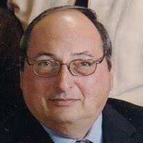 George A. Altieri Obituary