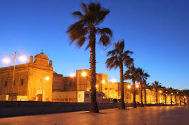 Tripadvisor has 77,695 reviews of taranto hotels, attractions, and restaurants making it your best taranto resource. Bus Von Und Nach Taranto Ab 9 Euro Marinobus