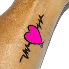 How to book your first tattoo appointment? How To Make Tattoo At Home Home Facebook